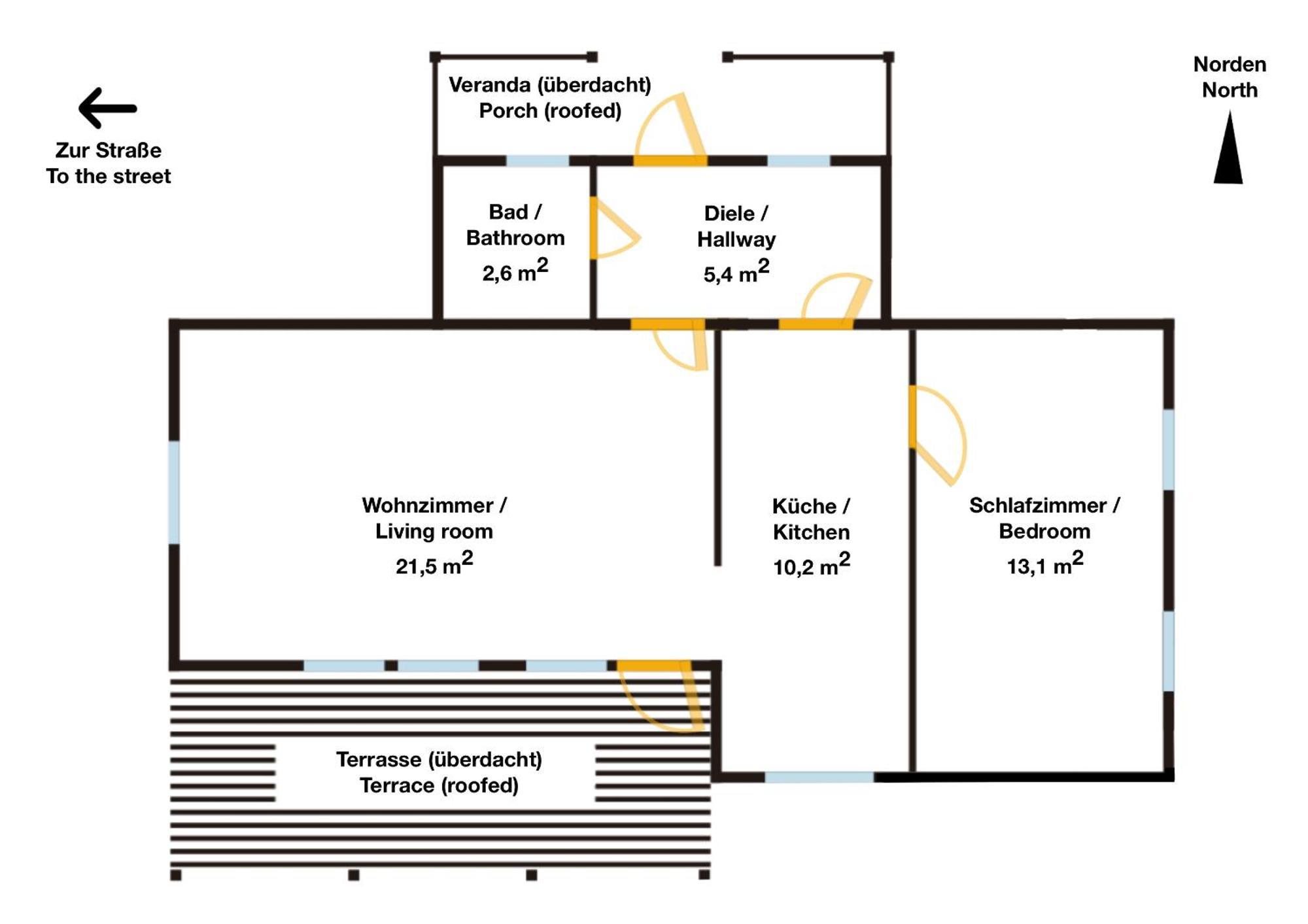 Schwedenhaus Mit Holzofen & Aussenkamin Auf 1400M2 Villa Tensbuttel-Rost Eksteriør billede